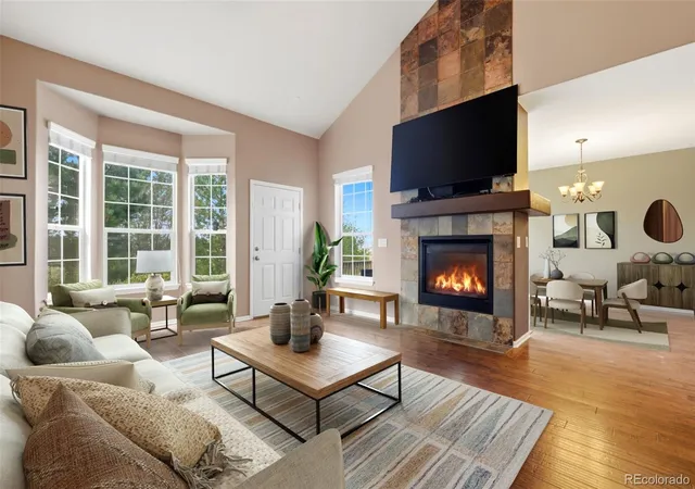 2nd image of 854 Ironspur Ct, Castle Rock, CO 80108 | MLS# 6164284