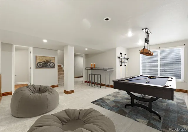 3rd image of 854 Ironspur Ct, Castle Rock, CO 80108 | MLS# 6164284