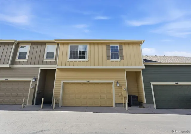 4th image of 854 Ironspur Ct, Castle Rock, CO 80108 | MLS# 6164284