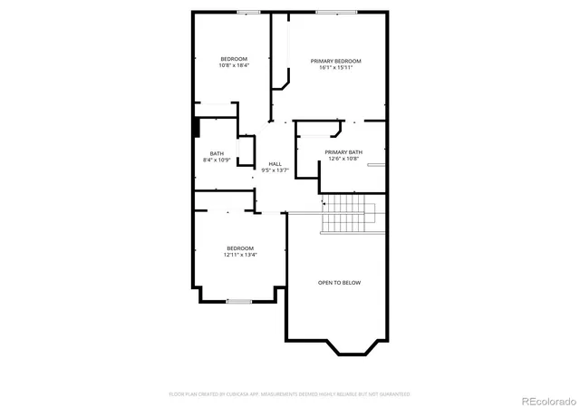 45th image of 854 Ironspur Ct, Castle Rock, CO 80108 | MLS# 6164284