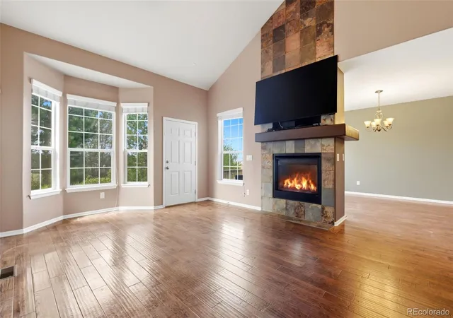 5th image of 854 Ironspur Ct, Castle Rock, CO 80108 | MLS# 6164284