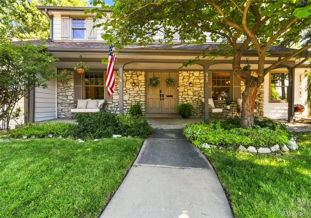 Photo 1 of Single family home for sale at 6752 S Clayton Wy, Centennial, CO 80122 | MLS# 4911438 | Listing updated on 2026-08-30