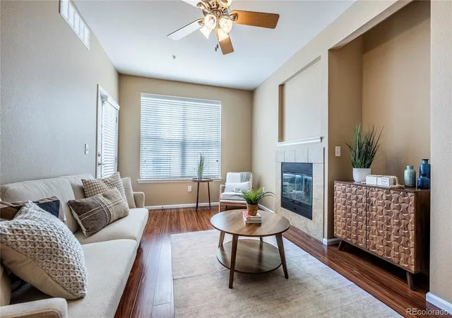 1st image of 17525 Wilde Ave #103, Parker, CO 80134 | MLS# 5107872