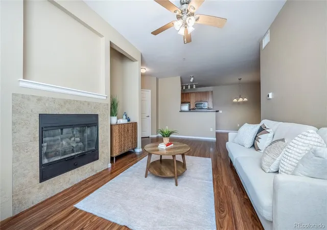 2nd image of 17525 Wilde Ave #103, Parker, CO 80134 | MLS# 5107872