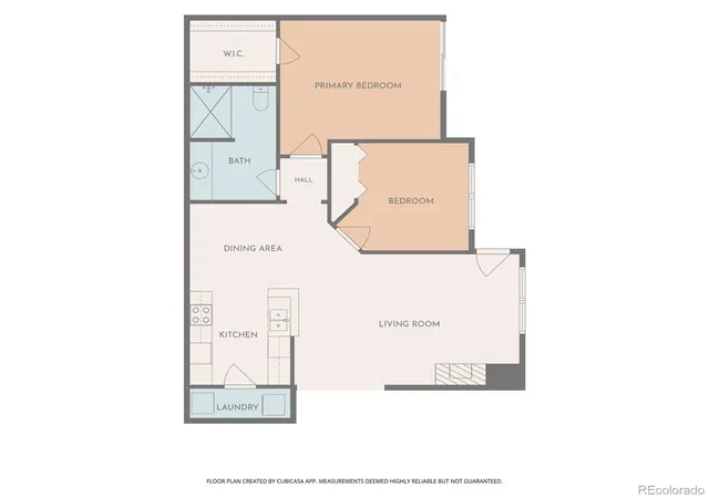 28th image of 17525 Wilde Ave #103, Parker, CO 80134 | MLS# 5107872