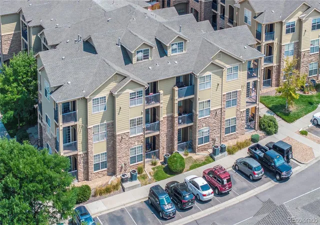 3rd image of 17525 Wilde Ave #103, Parker, CO 80134 | MLS# 5107872