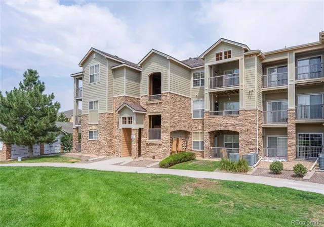 5th image of 17525 Wilde Ave #103, Parker, CO 80134 | MLS# 5107872