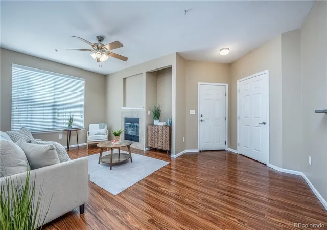 Condo for sale at 17525 Wilde Ave #103, Parker, CO 80134 | MLS# 5107872