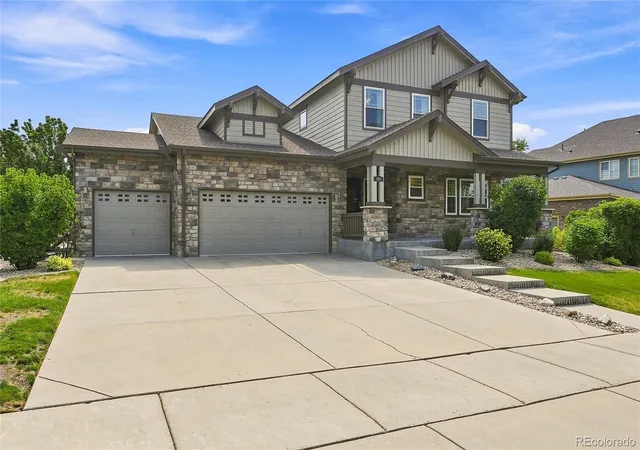 2nd image of 186 N Coolidge Wy, Aurora, CO 80018 | MLS# 4725539