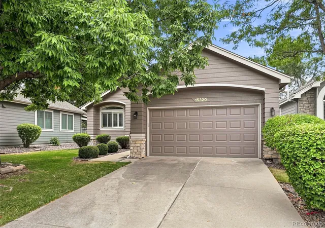 2nd image of 15320 W 66th Pl, Arvada, CO 80007 | MLS# 7723210