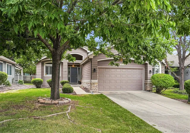 3rd image of 15320 W 66Th Pl, Arvada, CO 80007 | MLS# 7723210