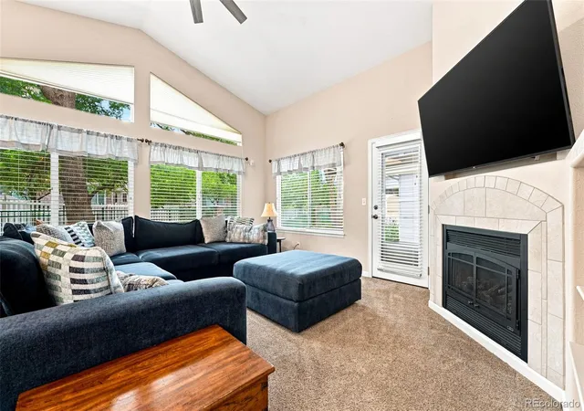 4th image of 15320 W 66Th Pl, Arvada, CO 80007 | MLS# 7723210
