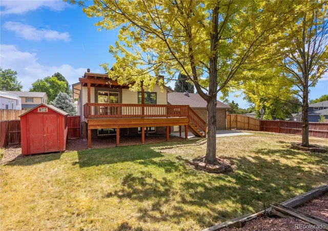 Photo 2 of Single family home for sale at 7797 S Marshall Ct, Littleton, CO 80128 | MLS# 6586106 | Listing updated on 2026-08-26