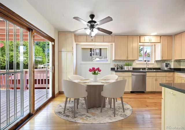 Photo 3 of Single family home for sale at 7797 S Marshall Ct, Littleton, CO 80128 | MLS# 6586106 | Listing updated on 2026-10-29