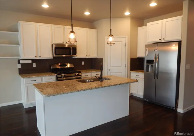 Photo 2 of Single family home for sale at 1165 Sunrise Cir, Milliken, CO 80543 | MLS# 3684636 | Listing updated on 2026-08-25