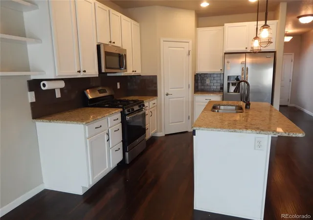 Photo 5 of Single family home for sale at 1165 Sunrise Cir, Milliken, CO 80543 | MLS# 3684636 | Listing updated on 2026-08-25