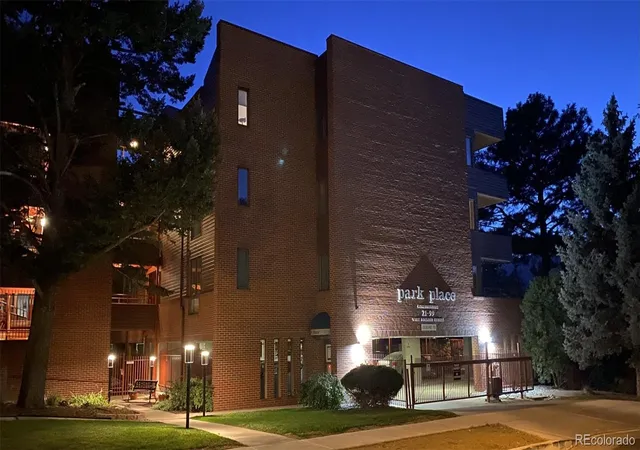 2nd image of 51 W Boulder St, Colorado Springs, CO 80903 | MLS# 3187601