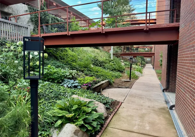 3rd image of 51 W Boulder St, Colorado Springs, CO 80903 | MLS# 3187601