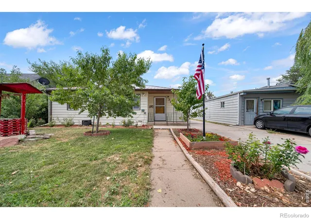 Photo 1 of Single family home for sale at 315 N 7th Avenue, Sterling, CO 80751 | MLS# IR1066247 | Listing updated on 2026-08-16