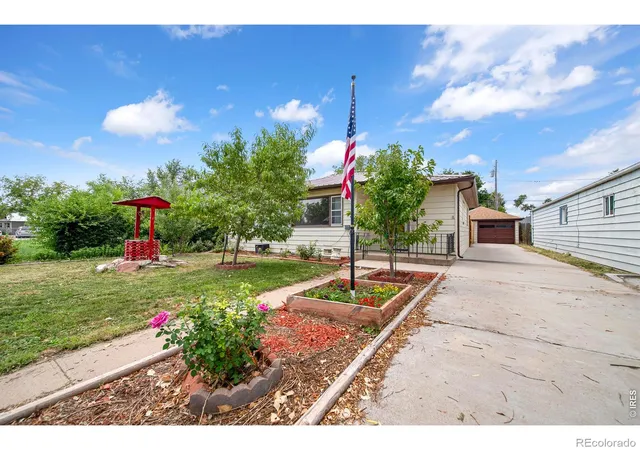 Photo 2 of Single family home for sale at 315 N 7th Avenue, Sterling, CO 80751 | MLS# IR1066247 | Listing updated on 2026-08-16