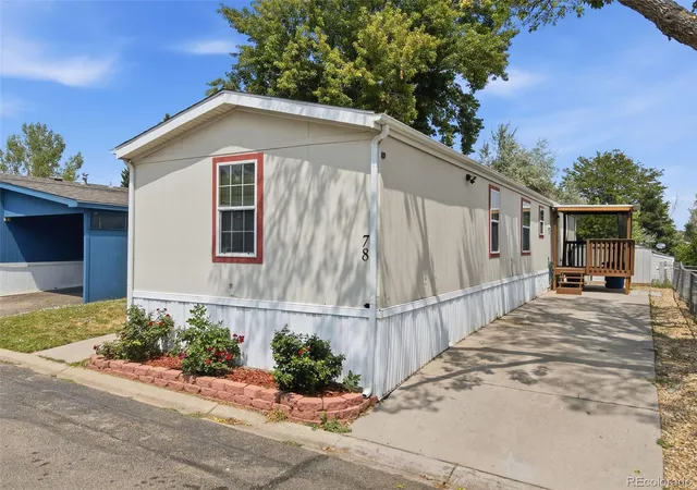 1st image of 9850 Federal Blvd, Denver, CO 80260 | MLS# 9487043