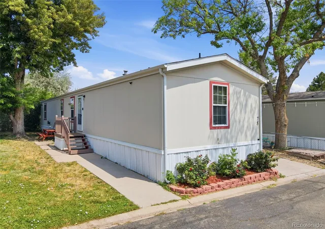 2nd image of 9850 Federal Blvd, Denver, CO 80260 | MLS# 9487043