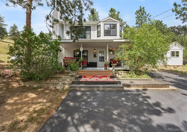 1st image of 225 Hell Canyon Rd, Estes Park, CO 80517 | MLS# 9777200