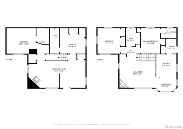 50th image of 225 Hell Canyon Rd, Estes Park, CO 80517 | MLS# 9777200