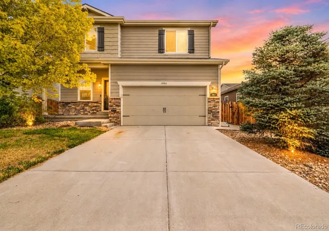 1st image of 1804 Taos St, Brighton, CO 80603 | MLS# 1709680
