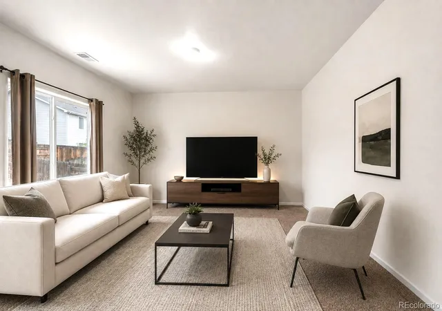 2nd image of 1804 Taos St, Brighton, CO 80603 | MLS# 1709680