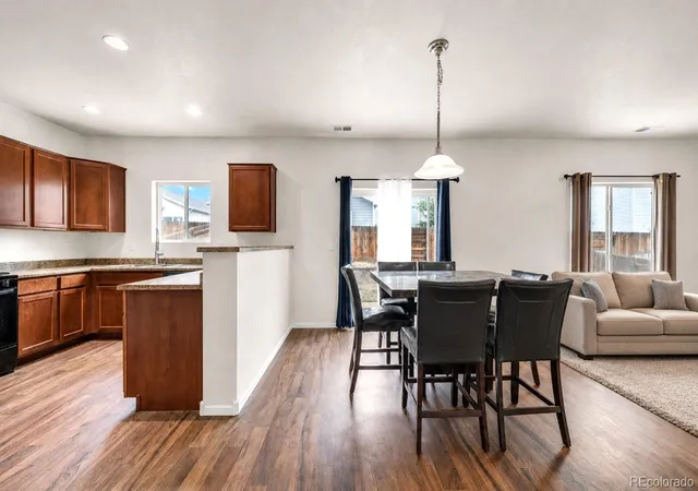 Photo 3 of Single family home for sale at 1804 Taos St, Brighton, CO 80603 | MLS# 1709680 | Listing updated on 2026-09-27