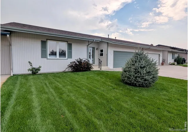 1st image of 1414 S 10th Ave, Sterling, CO 80751 | MLS# IR1066248