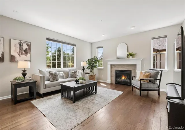 2nd image of 660 Sun Up Pl, Erie, CO 80516 | MLS# 7228234