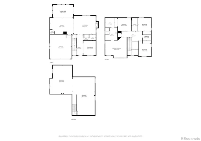 44th image of 660 Sun Up Pl, Erie, CO 80516 | MLS# 7228234