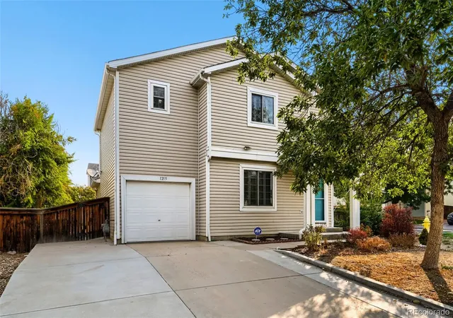 2nd image of 1215 Finch Ave, Brighton, CO 80601 | MLS# 3226670