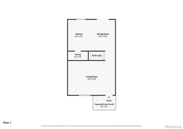 36th image of 1215 Finch Ave, Brighton, CO 80601 | MLS# 3226670