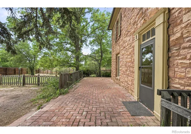 2nd image of 3345 Broadway St #1, Boulder, CO 80304 | MLS# IR1066252