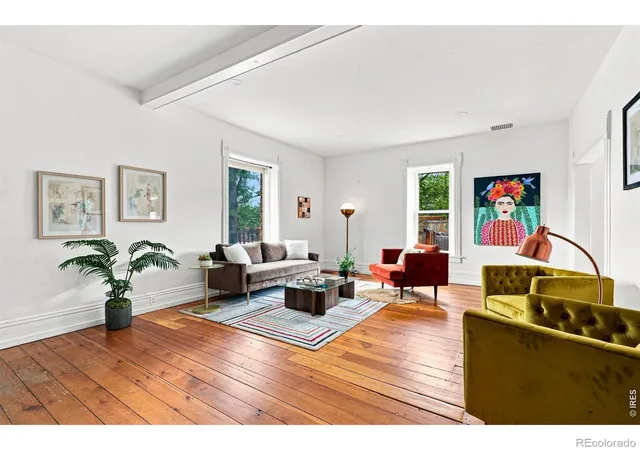 3rd image of 3345 Broadway St #1, Boulder, CO 80304 | MLS# IR1066252