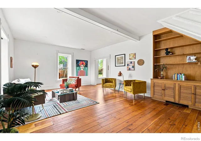 4th image of 3345 Broadway St #1, Boulder, CO 80304 | MLS# IR1066252