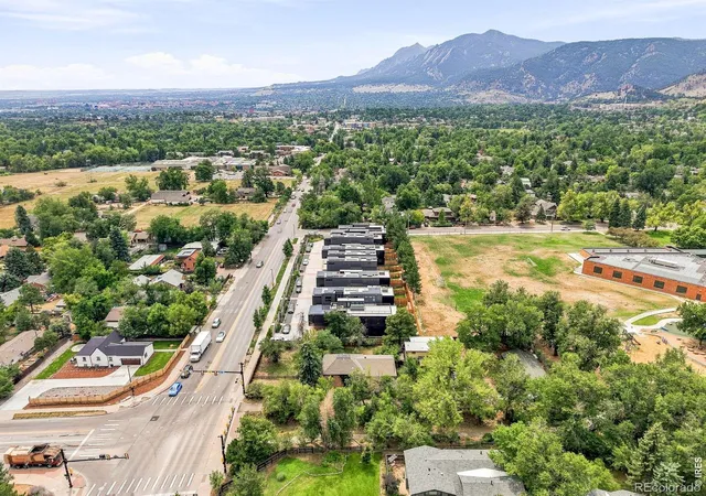 2nd image of 3345 Broadway St, Boulder, CO 80304