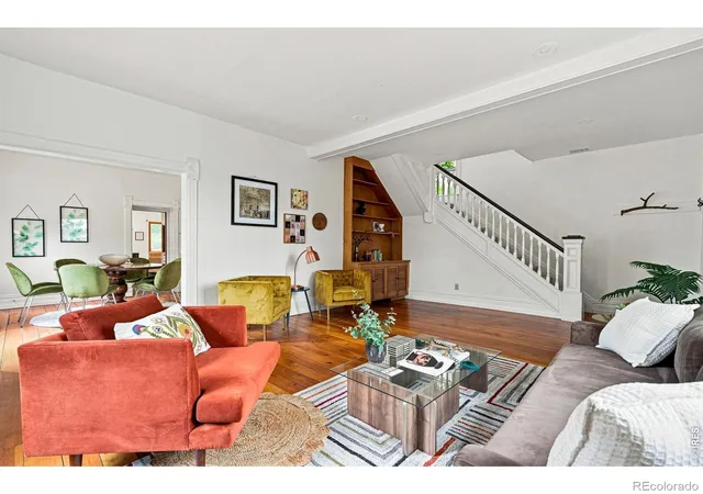 5th image of 3345 Broadway St #1, Boulder, CO 80304 | MLS# IR1066252