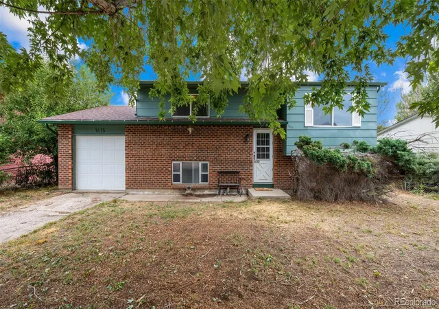 1st image of 1615 Mineola St, Colorado Springs, CO 80915 | MLS# 6298330