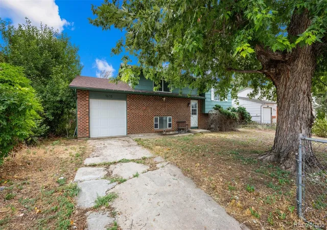 2nd image of 1615 Mineola St, Colorado Springs, CO 80915 | MLS# 6298330