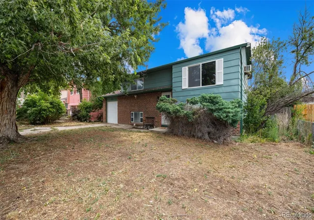 3rd image of 1615 Mineola St, Colorado Springs, CO 80915 | MLS# 6298330