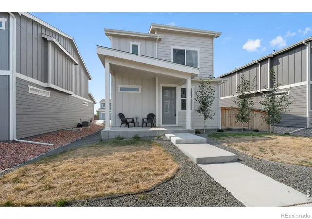 Photo 2 of Single family home for sale at 1044 Buck Valley Dr, Berthoud, CO 80513 | MLS# IR1066253 | Listing updated on 2026-09-20