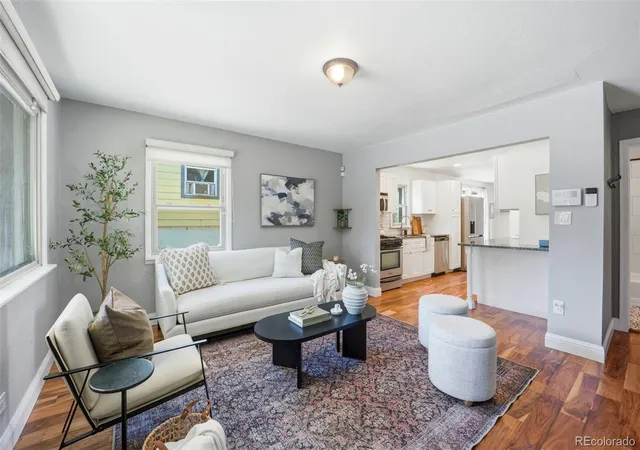 Photo 1 of Single family home for sale at 665 Perry St, Denver, CO 80204 | MLS# 6744878 | Listing updated on 2026-09-02