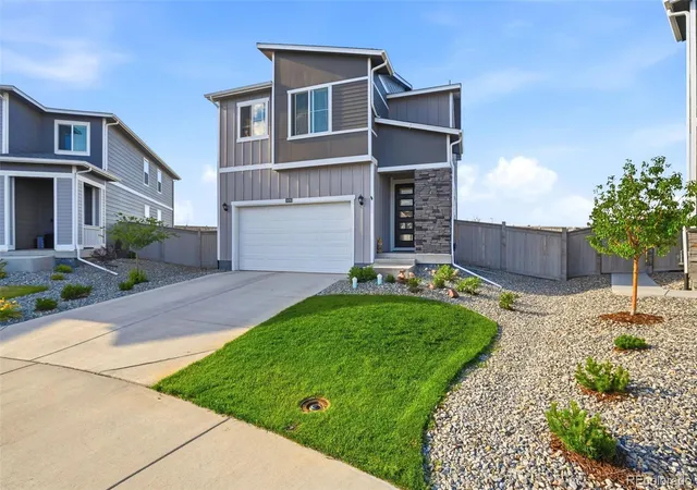 1st image of 18095 Dandy Brush Dr, Parker, CO 80134 | MLS# 3888817