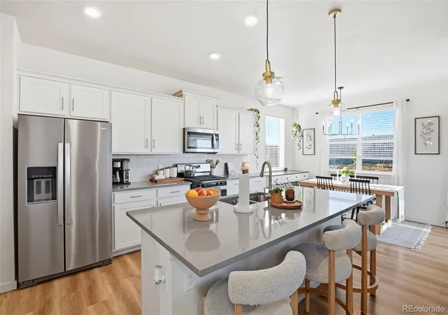 2nd image of 18095 Dandy Brush Dr, Parker, CO 80134 | MLS# 3888817