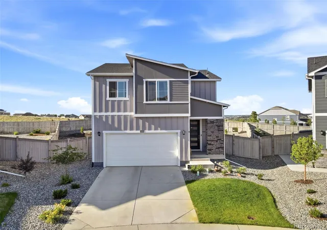 25th image of 18095 Dandy Brush Dr, Parker, CO 80134 | MLS# 3888817