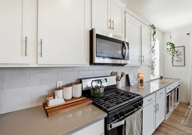 5th image of 18095 Dandy Brush Dr, Parker, CO 80134 | MLS# 3888817